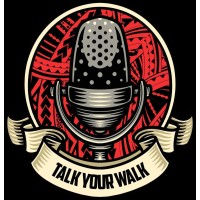 Talk Your Walk Foundation logo - Similar company to Bandarlog.Dev