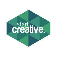 Start Creative logo - Similar company to Two Mates Media