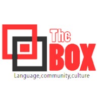 LCC The Box logo - Similar company to Iprankings