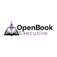 OpenBook Executive logo - Similar company to Openbook
