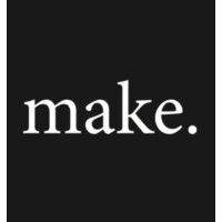 Done by Make. logo - Similar company to Comet Architects + Interior