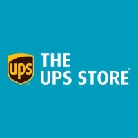 The UPS Store #341 Oshawa logo - Similar company to Aurora Sports Hall Of Fame #Ashof