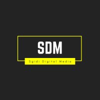 Sgidi Digital Media (SDM) Pty Ltd logo - Similar company to Wea Marketing & Media
