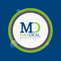 Maxdeal logo - Similar company to Net Hygiène