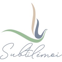 SUBTIL ÉMOI logo - Similar company to Parefeuille Provence