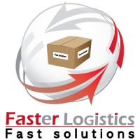 Fasterlogistics logo - Similar company to Intertrans Co Maroc