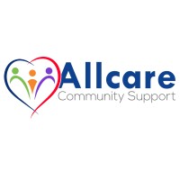 Allcare Community Support Victoria logo - Similar company to Allcare Community Support