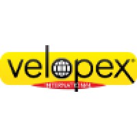 Velopex International logo - Similar company to Dental Engineering
