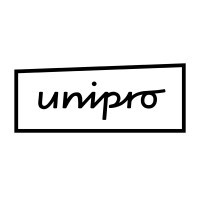 Unipro logo - Similar company to Cognition Cloud