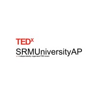 TEDx SRM University AP logo - Similar company to Sentrinus - Endpoint Protection Platform