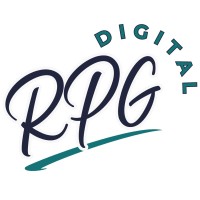 RPG Digital logo - Similar company to Fullseo