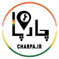 charpa logo - Similar company to Vrhouse
