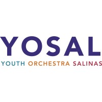 Youth Orchestra Salinas (Yosal)