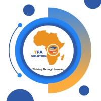 TFA SOLUTION LIMITED logo - Similar company to Limitless Consultancy