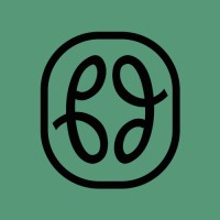 Goodward logo - Similar company to Regeneration Lab