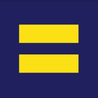 Human Rights Campaign New England logo - Similar company to Rhode Island Pride