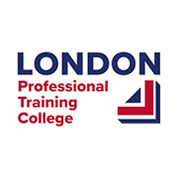 London Professional Training College logo - Similar company to Andrea Maizes