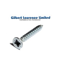 Gilbert Laurence Limited logo - Similar company to Intafast