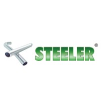 STEELER 4x4 Accessories logo - Similar company to Lamirs Technologies