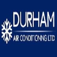 Durham Air Conditioning Ltd. logo - Similar company to Complete Air Conditioning