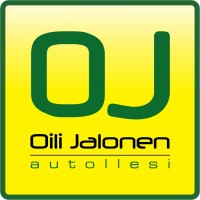 Oili Jalonen Oy logo - Similar company to Volvoks.Fi