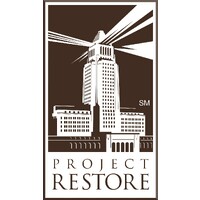Project Restore, LA logo - Similar company to Justice, Equity, Diversity And Sustainability Initiative (Jedsi) At Yale School Of The Environment