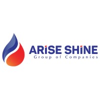 Arise Shine Group of Companies logo - Similar company to Darsons Group Of Companies.