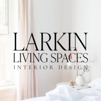 Larkin Living Spaces logo - Similar company to Tomma Bloom