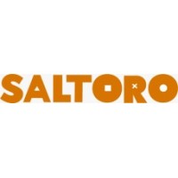 SaltoroGames logo - Similar company to Bid Kinetics Private Limited