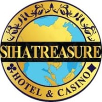 Siha Treasure Hotel logo - Similar company to Pullman Mandalay Mingalar Career