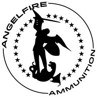 AngelFire Ammo logo - Similar company to Brouwer Llc