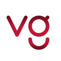VG SENSORY logo - Similar company to Relevant