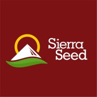 Sierra Seed logo - Similar company to Warner Seeds, Inc