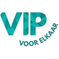 Stichting VIPvoorElkaar logo - Similar company to Fairspace