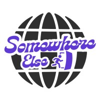 Somewhere Else logo - Similar company to Pressoneph