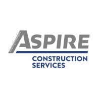 Aspire Construction Services, LLC logo - Similar company to Fixture Contracting