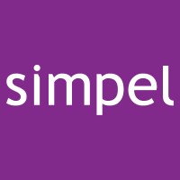 Simpel logo - Similar company to Aspider-Ngi
