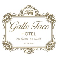 Galle Face Hotel logo - Similar company to Stratergen