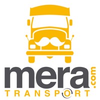 Mera Transport Exchange Pvt. Ltd. logo - Similar company to Tetralogix