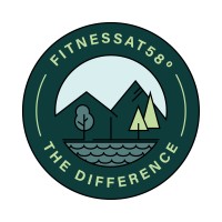 Fitnessat58° logo - Similar company to Granite & Gold