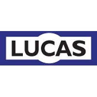 GH Lucas logo - Similar company to Tolsen Tools Uk