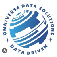 Omniverse Data Solutions logo - Similar company to Aconite Technologies Pvt. Ltd.