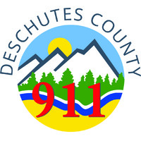 Deschutes County 9-1-1 logo - Similar company to Federal Defender Services