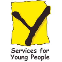Y SERVICES FOR YOUNG PEOPLE logo - Similar company to Basingstoke & District Young Carers