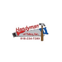 Handyman of Tulsa Inc logo - Similar company to Mlj Energy Group