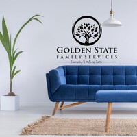 Golden State Family Services Counseling & Wellness Center logo - Similar company to Merced United
