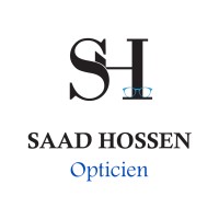 Saad Hossen Opticien logo - Similar company to I2I Optical