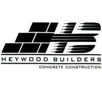 Heywood Builders, Inc logo - Similar company to Texas Bomanite
