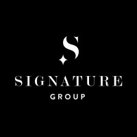 Signature Living Ltd logo - Similar company to Manxsys Technical Services