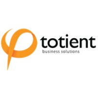 Totient Business Solutions Pvt Ltd logo - Similar company to Ex Dynamics
